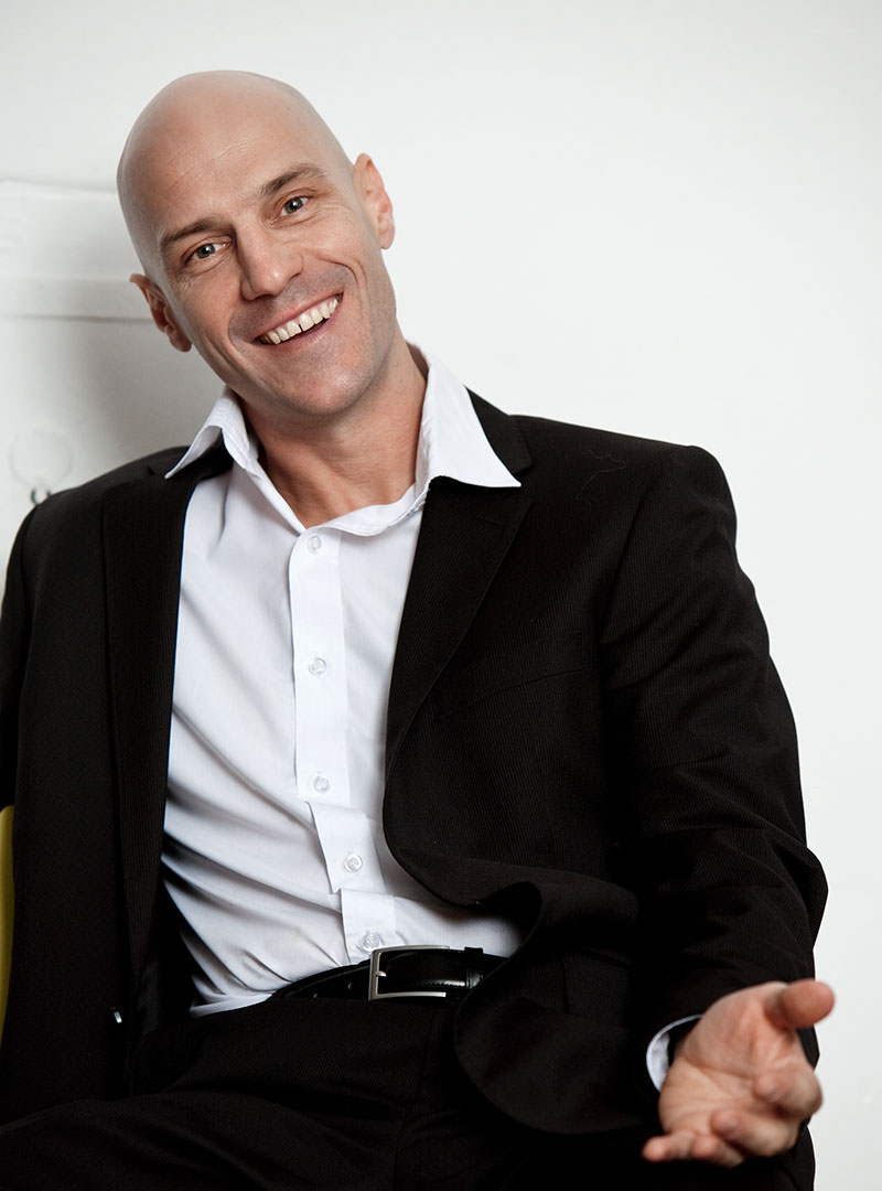 JC Digi Consult Jürgen Jüly Mitarbeiter4You - Jürgen Jüly von JC Digi Consult